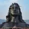 Convenient taxi services to Isha Yoga Center Coimbatore for a peaceful spiritual journey.