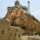 Explore the historic Rockfort in Trichy with a convenient taxi ride for a memorable journey.