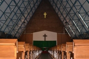 See Bishop Church Trichy with reliable taxi services for a comfortable and hassle-free journey.