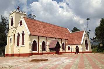 Get the best travel packages for sightseeing in ooty with great deals & top attractions.