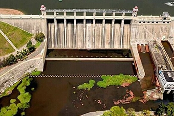 Best taxi service for a smooth & comfortable trip to Dawn Dam in Coimbatore with easy booking