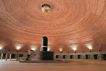 Best travel option to visit Dhyanalinga Temple with a comfortable and hassle-free journey.