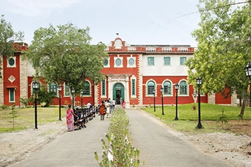 Book a cab or taxi to Gass Forest Museum, Coimbatore, and explore its historical artifacts and exhibits.