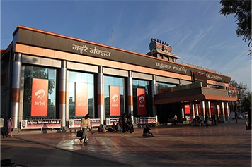Best taxi services at Madurai Junction for a smooth and hassle-free travel experience.