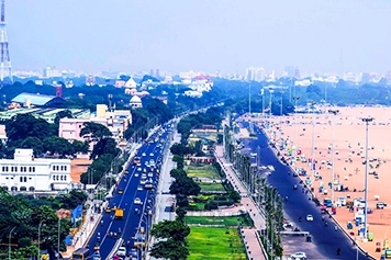 Explore Mylapore with the best travel service in Chennai for a smooth and comfortable journey.