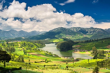 Best taxi packages for a comfortable and memorable Ooty vacation with hassle-free travel.