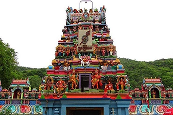 Explore Pazhamudircholai with the best travel choices for a comfortable & memorable journey.
