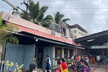 Affordable taxi service for a comfortable temple visit in Coimbatore with easy travel options.