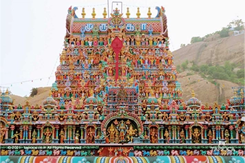 Book a taxi for a smooth and comfortable trip to Thiruparankundram with a trusted driver.