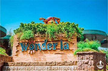 Plan your trip to Wonderla Bangalore with travel services for rides and water slides.