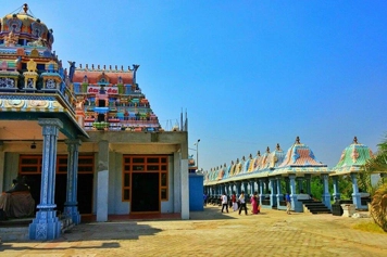 Visit 1008 Lingam Temple With Local Salem Cab Service Visit 1008 Lingam Temple in Salem with a reliable local cab service for a comfortable trip.