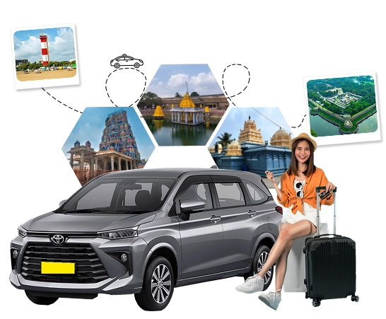 Best Sightseeing Places To Visit Between Chennai And Vellore Trips Explore the best sightseeing places while travelling between Chennai and Vellore by taxi or car.