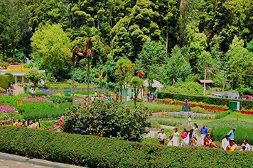 Best Place To Visit Bryant Park From Chennai to Kodaikanal Book a Chennai to Kodaikanal ride for a smooth journey to visit Bryant Park for refreshing nature.