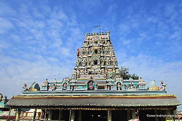 Local & Outstation Taxi to Sri MariAmman Temple, Karur Local and outstation taxi services from Coimbatore to Sri MariAmman Temple for your trip.