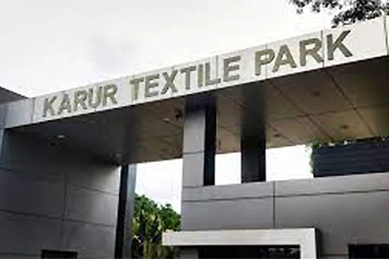Taxi From Coimbatore To Karur Textile Markets for Shopping Book taxi services from Coimbatore to Karur textile markets for a convenient and enjoyable shopping trip.
