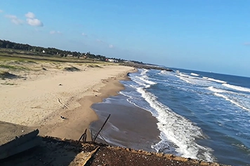 Travel Comfortably to Periyakuppam Beach with a Taxi Travel comfortably to Periyakuppam Beach with a taxi, ensuring a smooth and relaxing journey.