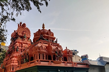 Affordable Taxi or Car Booking for Theertheswarar Temple Affordable taxi or car booking for a comfortable trip to Theertheswarar Temple Thiruvallur.