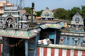 Travel to Utthukottai Shiva Temple with Reliable Cab Services Travel to Utthukottai Shiva Temple with trusted cab booking services for a comfortable and timely trip.