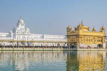 Affordable Car Booking to Vellore Golden Temple from Chennai Enjoy a travel experience to Vellore Golden Temple through multiple taxis or cab booking options.