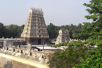 Plan a Peaceful Taxi/ Car Travel to Jalakandeswarar Temple Hire cab or car from Chennai to Jalakandeswarar Temple for a spiritual and hassle-free journey
