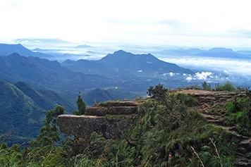 Book Taxi From Chennai to Kodaikanal For Green Valley View A smooth ride from Chennai to Kodaikanal & explore the breathtaking Green Valley View effortlessly.