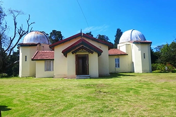 Taxi Booking from Chennai to Visit Kodaikanal Solar Observatory Book reliable taxi services from Chennai to the Kodaikanal Solar Observatory for an easy and affordable visit.
