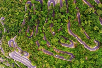 Book Taxi Packages from Chennai to Kolli Hills Salem Trip Plan a trip to Kolli Hills with waterfalls and trekking using budget taxi from Chennai.