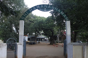 Explore Ramana Maharshi Ashram by Booking a Taxi Online Visit the peaceful Ramana Maharshi Ashram in Tiruvannamalai by booking a taxi or cab online