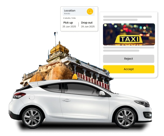 Affordable Car Rental Services in Trichy at Best Price Book affordable car rental services in Trichy for a comfortable and hassle-free journey.