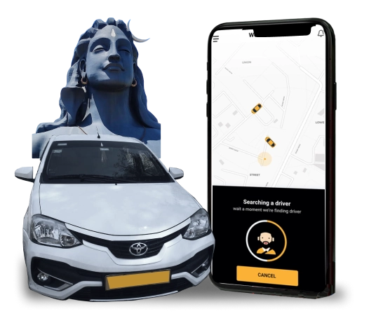 Top Taxi & Cab Services at the Best Prices in Coimbatore Top taxi services in Coimbatore offer the best prices for comfortable and reliable travel.
